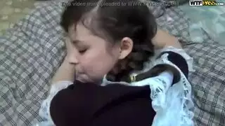 فعل خلفي عنيف مع أميرة سعودية