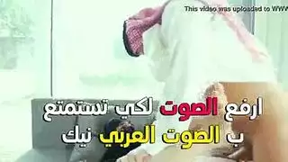 بورنو صريح: شيخ عربي ينكح فتاة سعودية راغبة بعمق