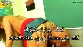 مكتنزة عاملة نظافة جوك