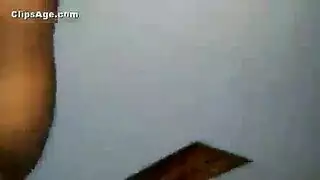 جلسة إيلاج شرجي حارقة لنجمة أفلام مصرية