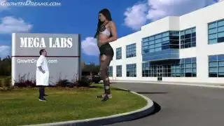 عبودية مثليه الأفريقي سراويل