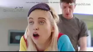 رهان شرجي: جنس خشن مع أخت متلهفة