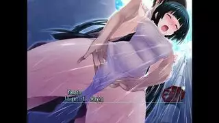 سكرتيرة ذات مؤخرة مشدودة تُلمس وتُضاجع حتى النشوة الشديدة