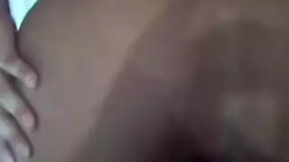 تدمير غشاء بكارة عذرية في مضاجعة تبشيرية عنيفة