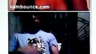 شرجي بدون توقف: فتاة إبنوسية ساخنة ذات ثدي مثالي تُدمر