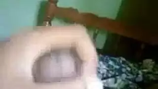 يحصل فتى عيد الميلاد على جنس شرجي قاسٍ من أمه الآسيوية